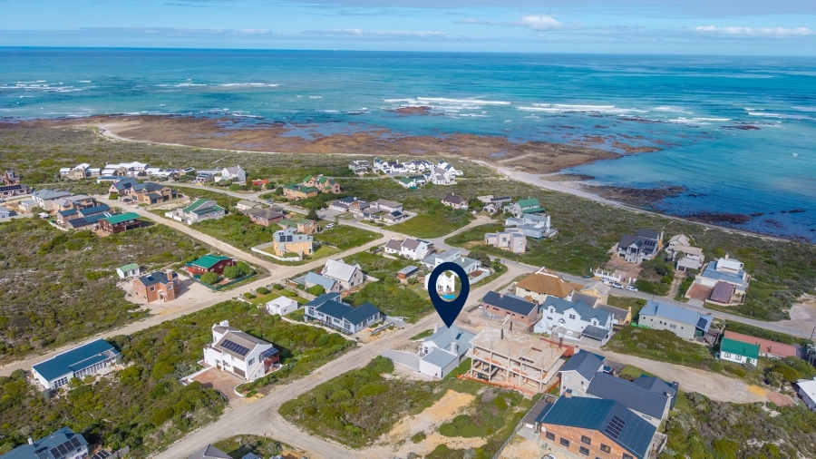 3 Bedroom Property for Sale in Suiderstrand Western Cape